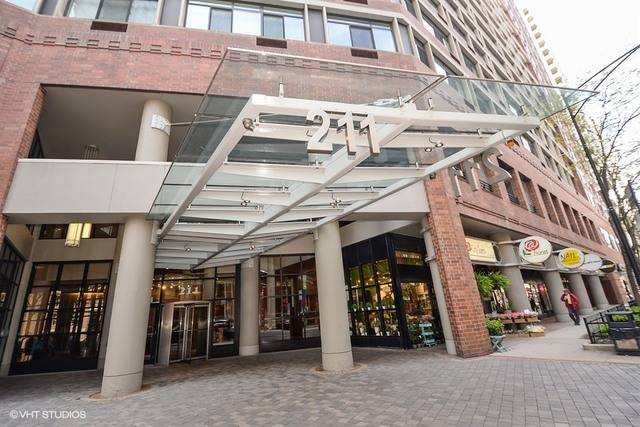 211 E Ohio ST #816, Chicago, IL 60611