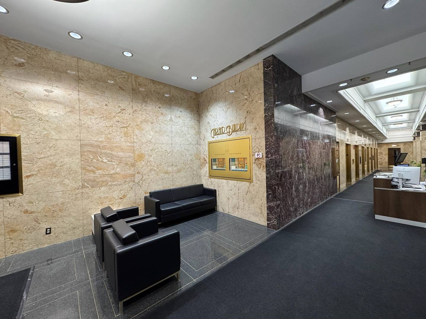 111 N Wabash AVE #1105, Chicago, IL 60602