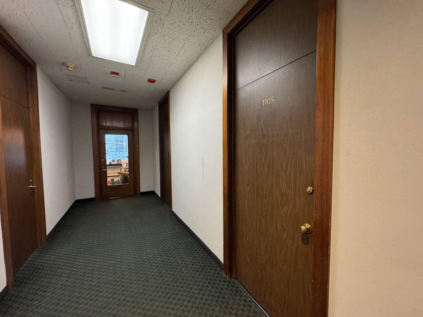111 N Wabash AVE #1105, Chicago, IL 60602