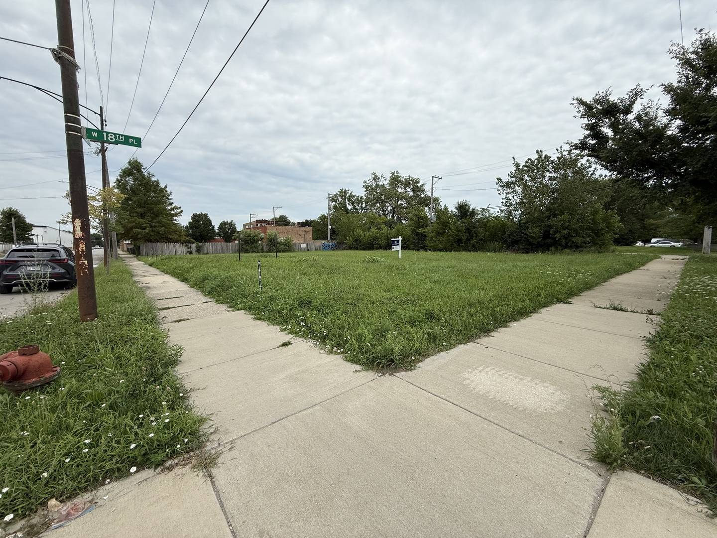 1825 S Kostner AVE, Chicago, IL 60623