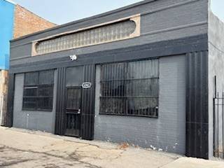 6743 S Western AVE, Chicago, IL 60636