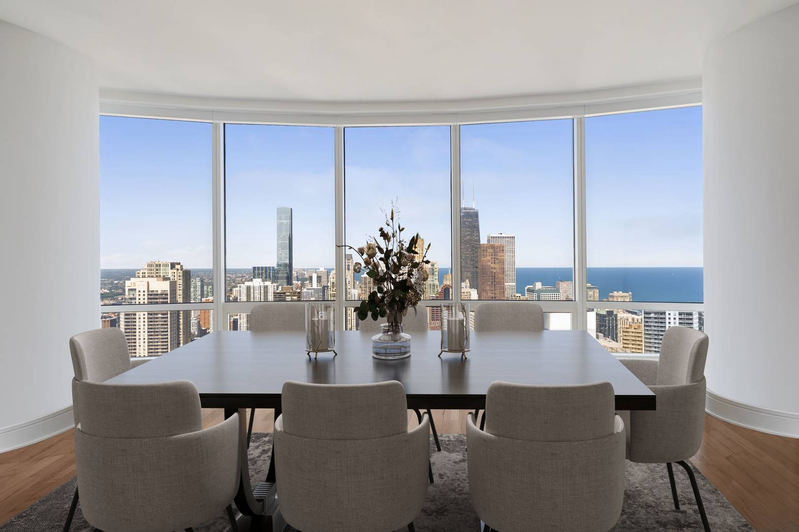 401 N Wabash AVE #43A, Chicago, IL 60611
