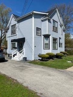 14227 Lincoln AVE, Dolton, IL 60419