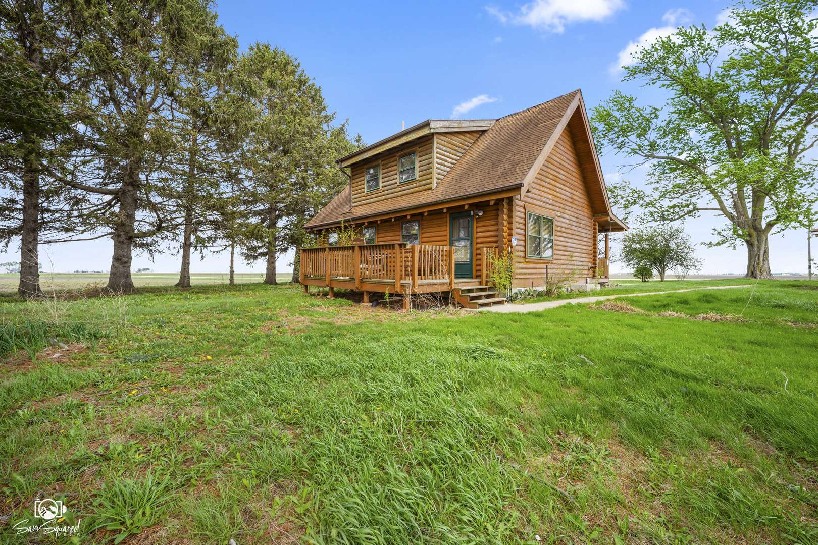 1235 N 1450 East RD, Onarga, IL 60955