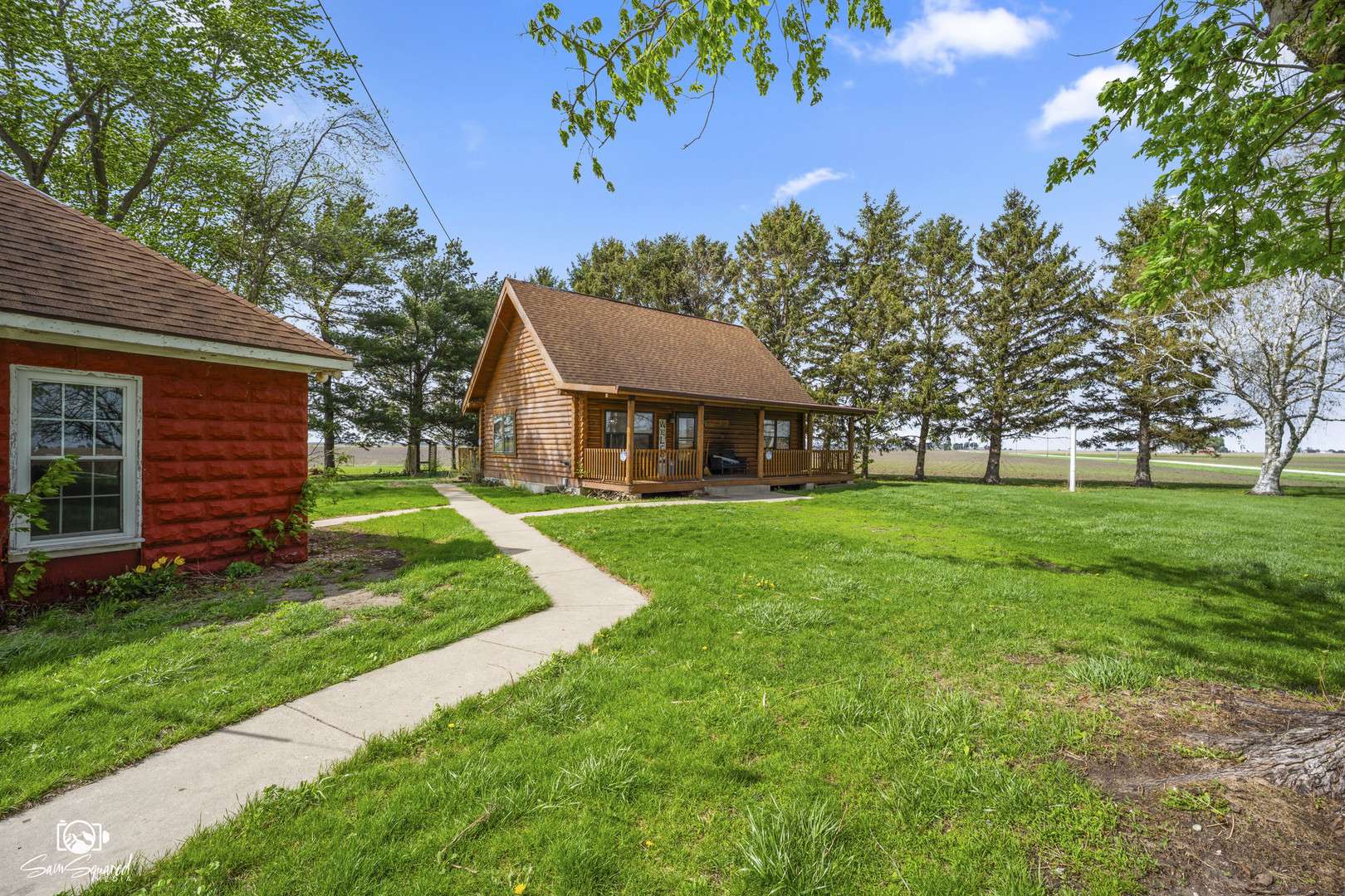 1235 N 1450 East RD, Onarga, IL 60955