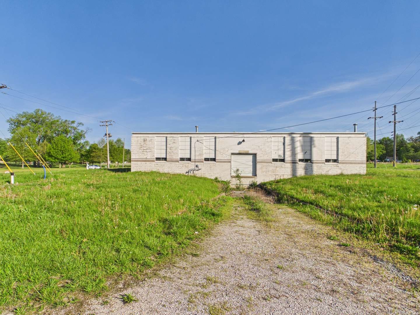 1015 W Jefferson ST, Vandalia, IL 62471