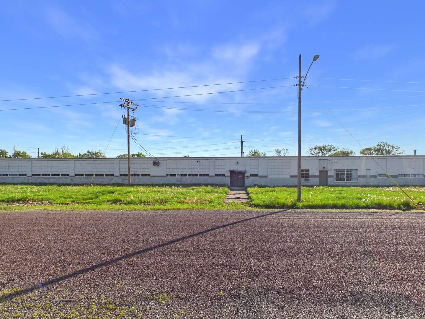 1015 W Jefferson ST, Vandalia, IL 62471