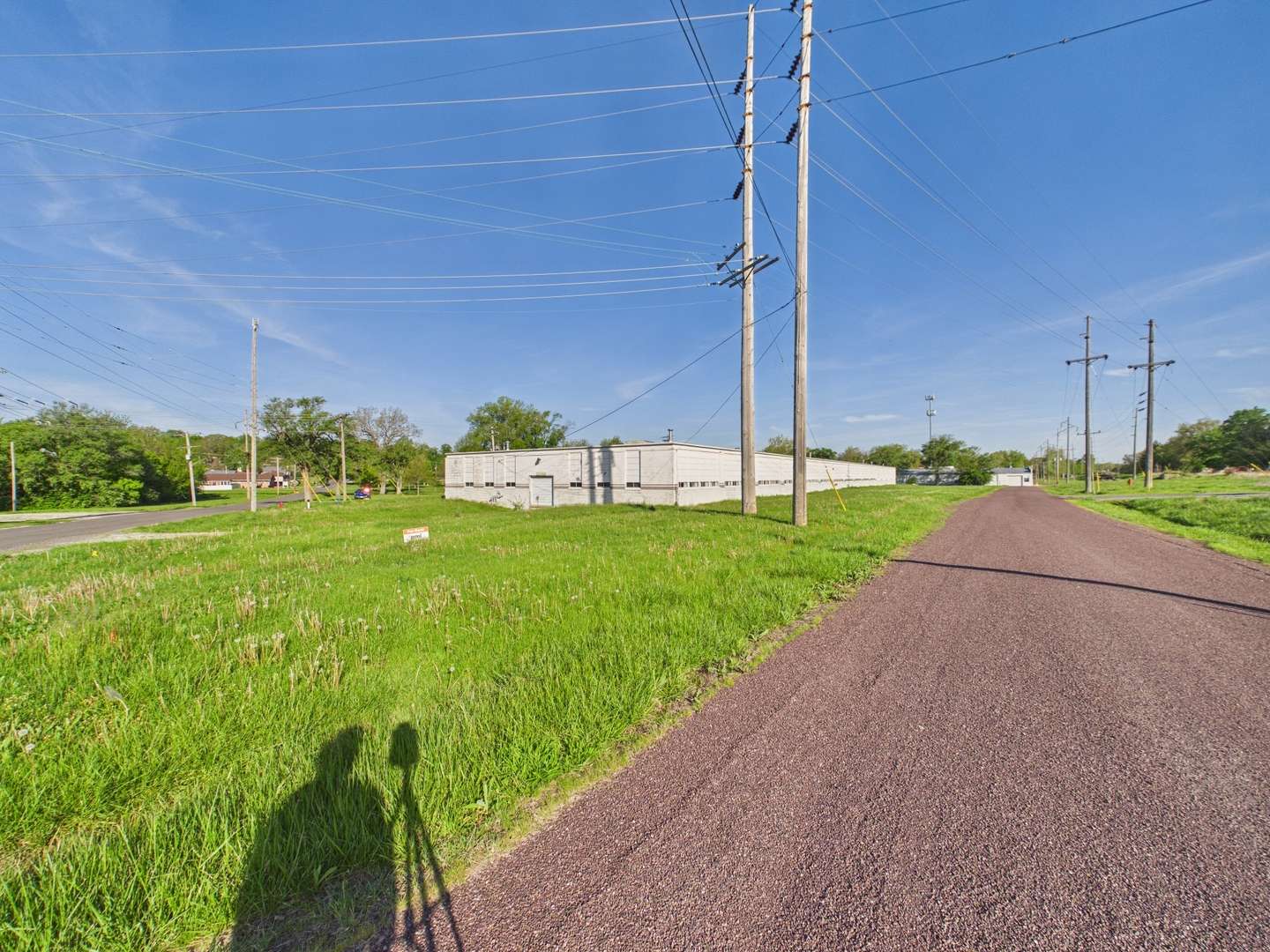 1015 W Jefferson ST, Vandalia, IL 62471