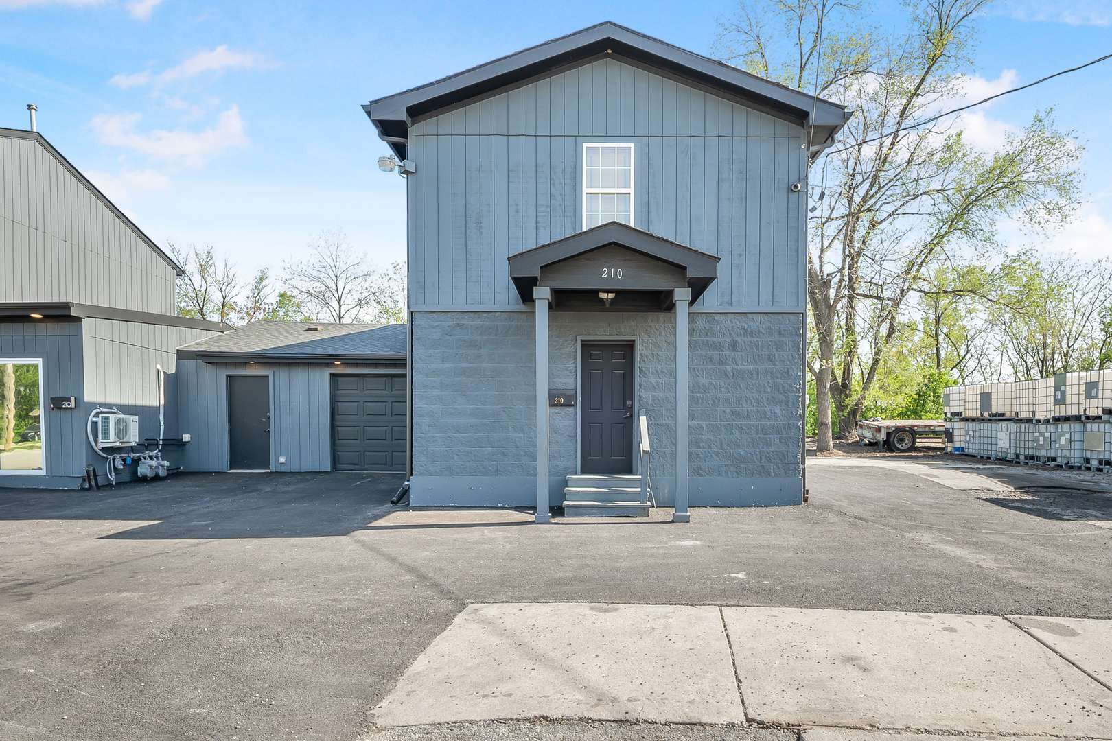 210 Moen AVE, Rockdale, IL 60436