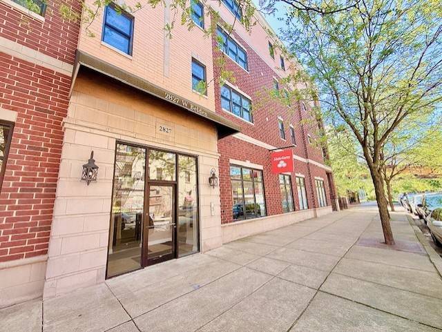 2827 W Belden AVE #1B, Chicago, IL 60647