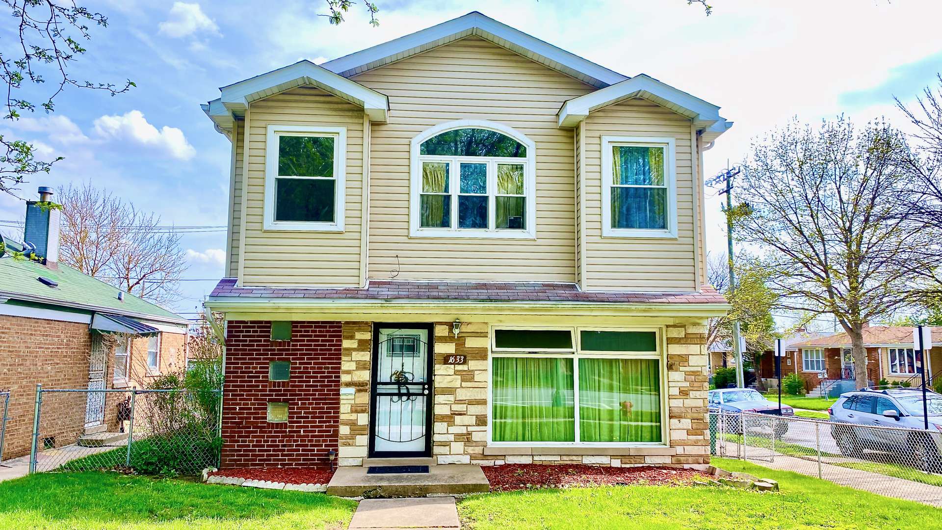 1633 E 93rd ST, Chicago, IL 60617