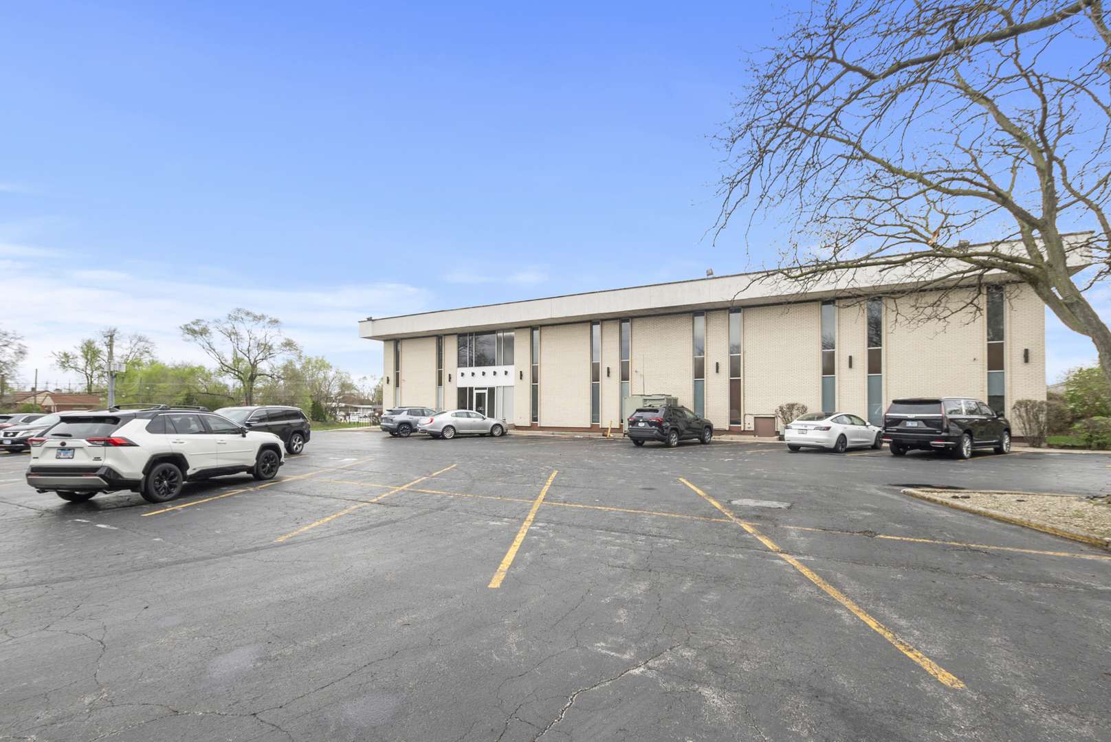 500 Ashland AVE #201, Chicago Heights, IL 60411
