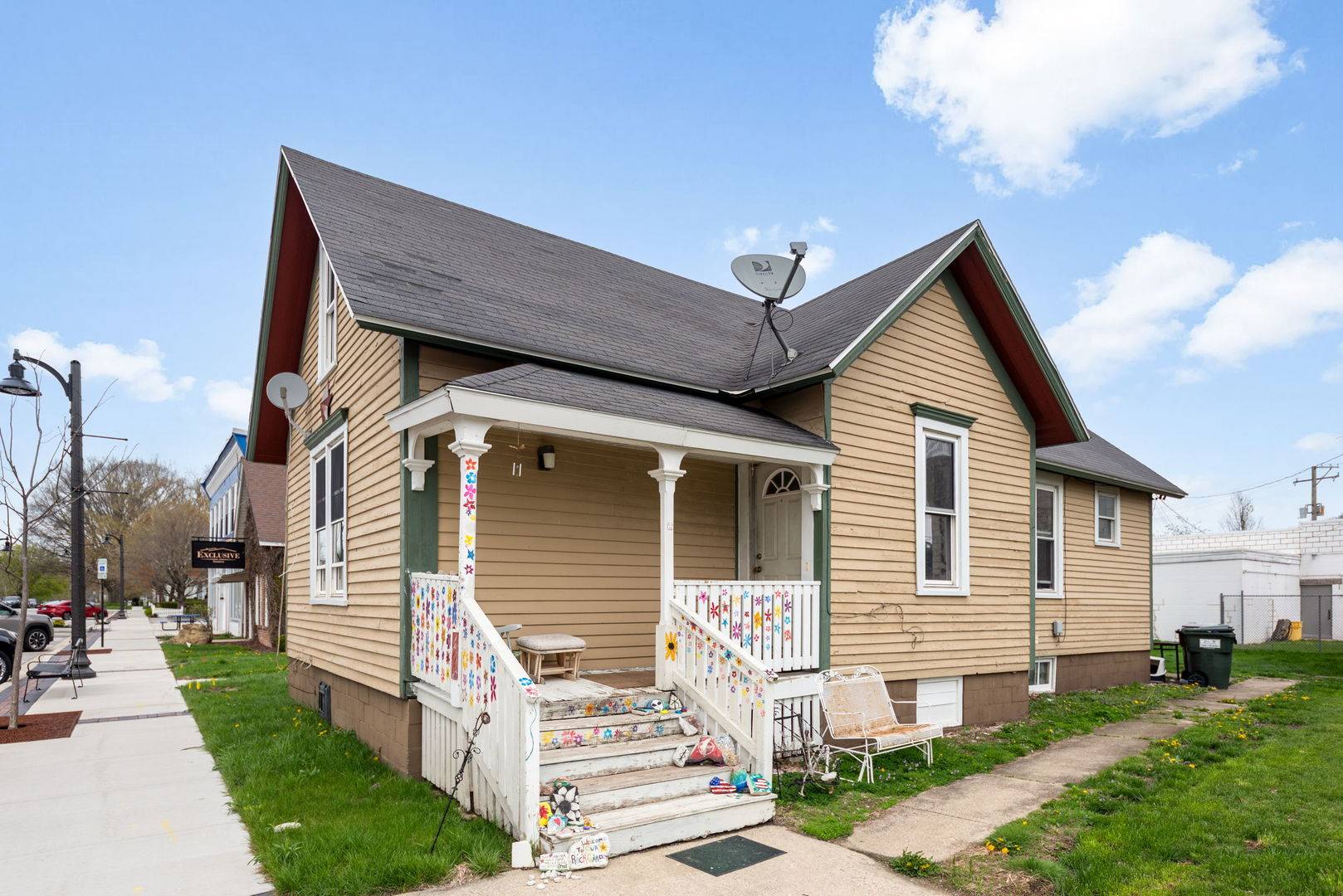 203 N Second ST, Peotone, IL 60468