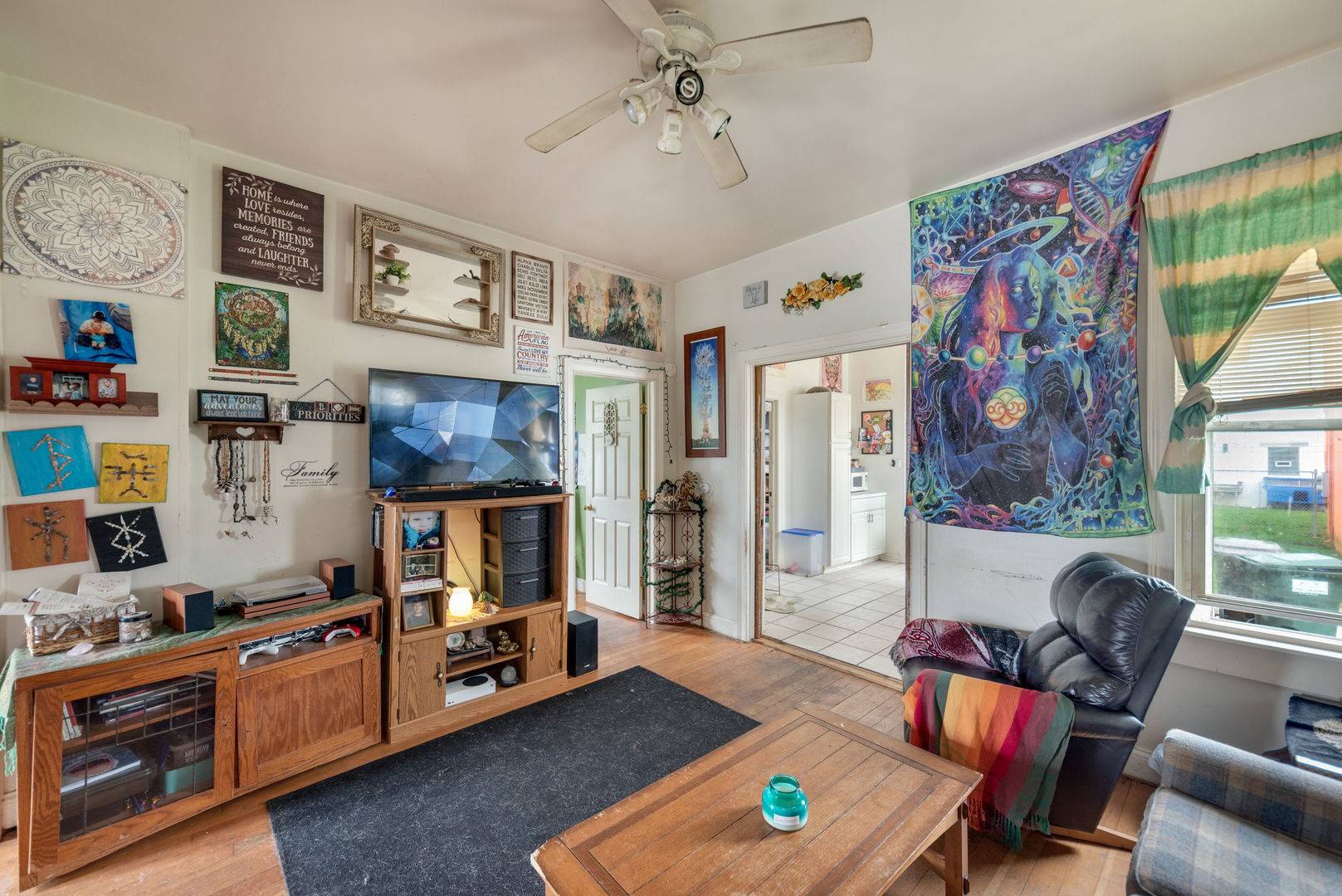 203 N Second ST, Peotone, IL 60468
