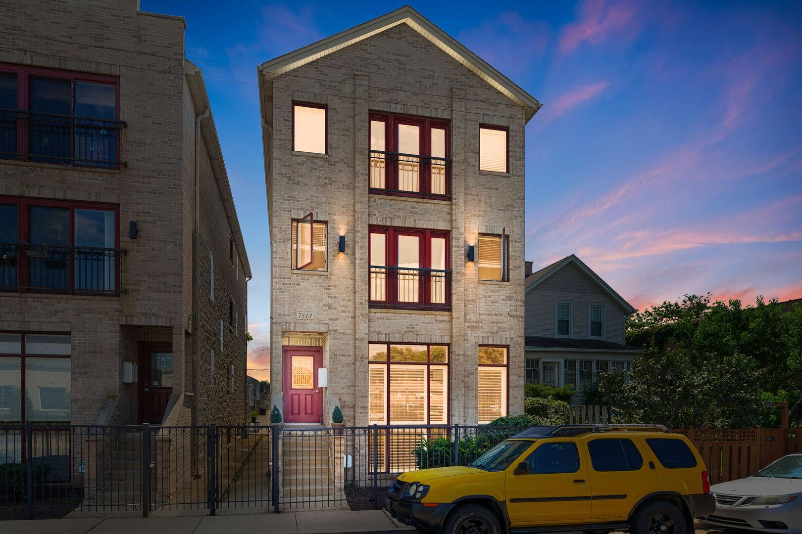 7513 W Irving Park RD #1, Chicago, IL 60634
