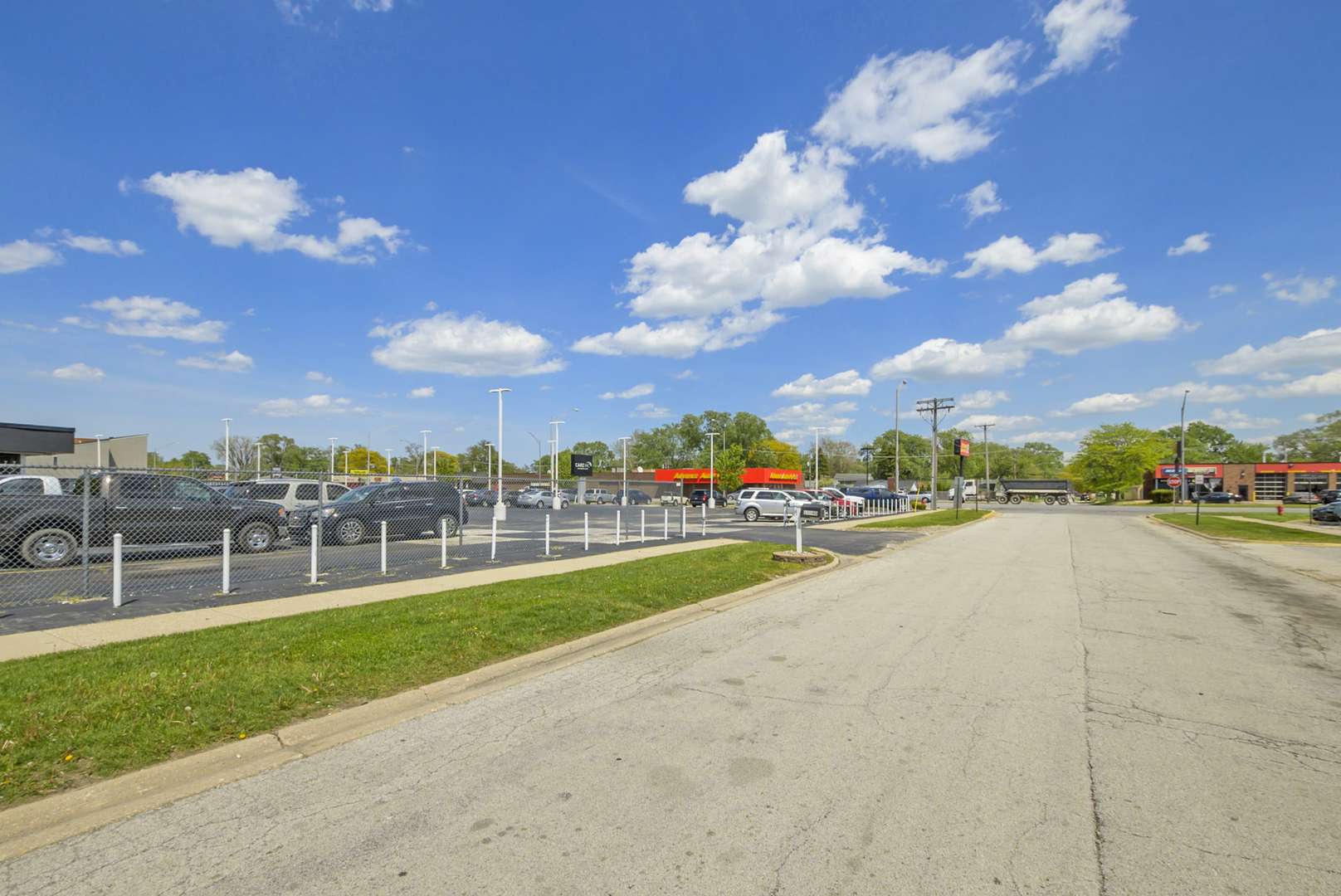 14440 S Cicero AVE, Midlothian, IL 60445
