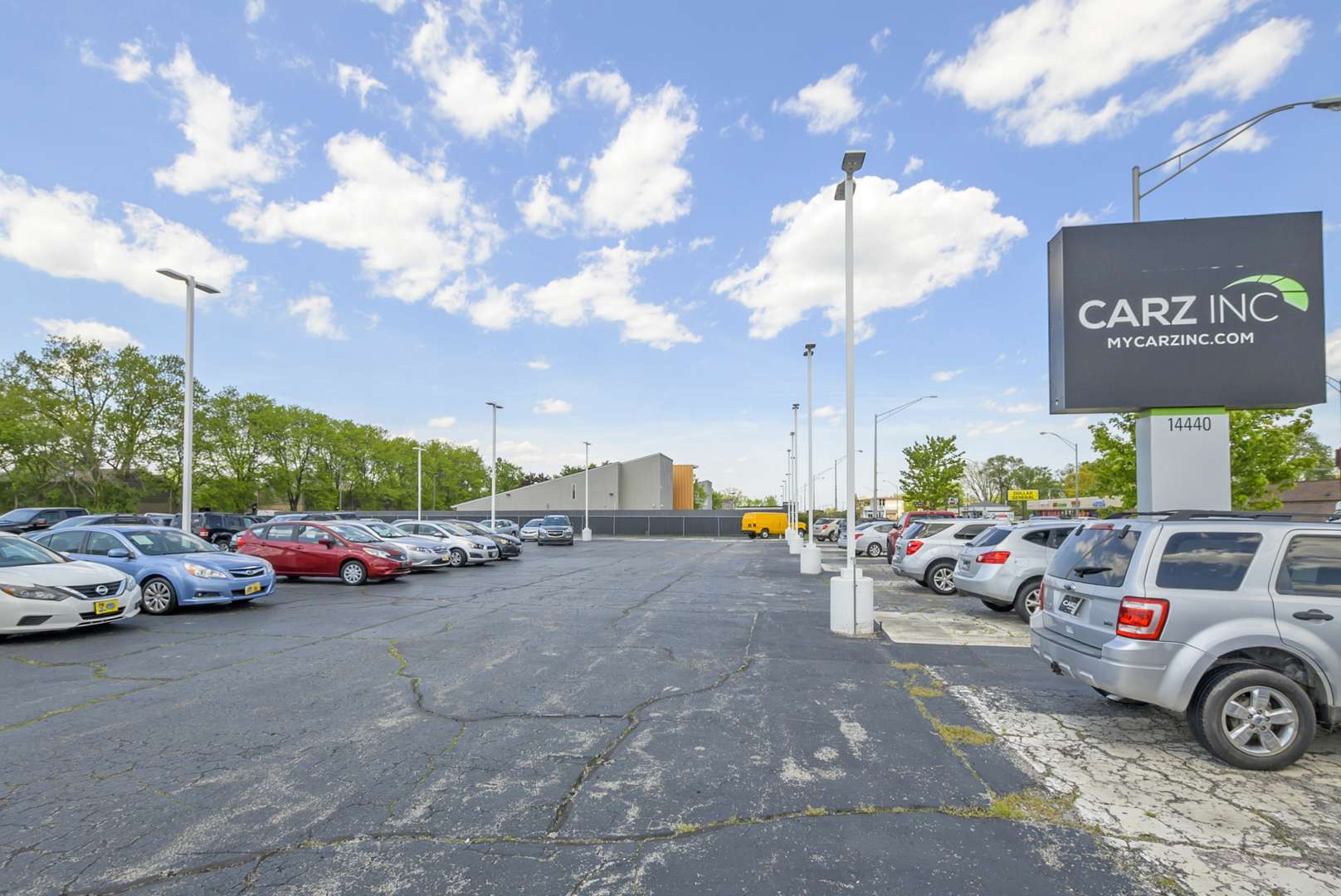 14440 S Cicero AVE, Midlothian, IL 60445