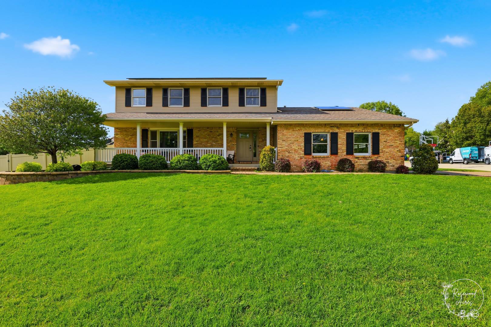 417 N Thames CT, Bourbonnais, IL 60914