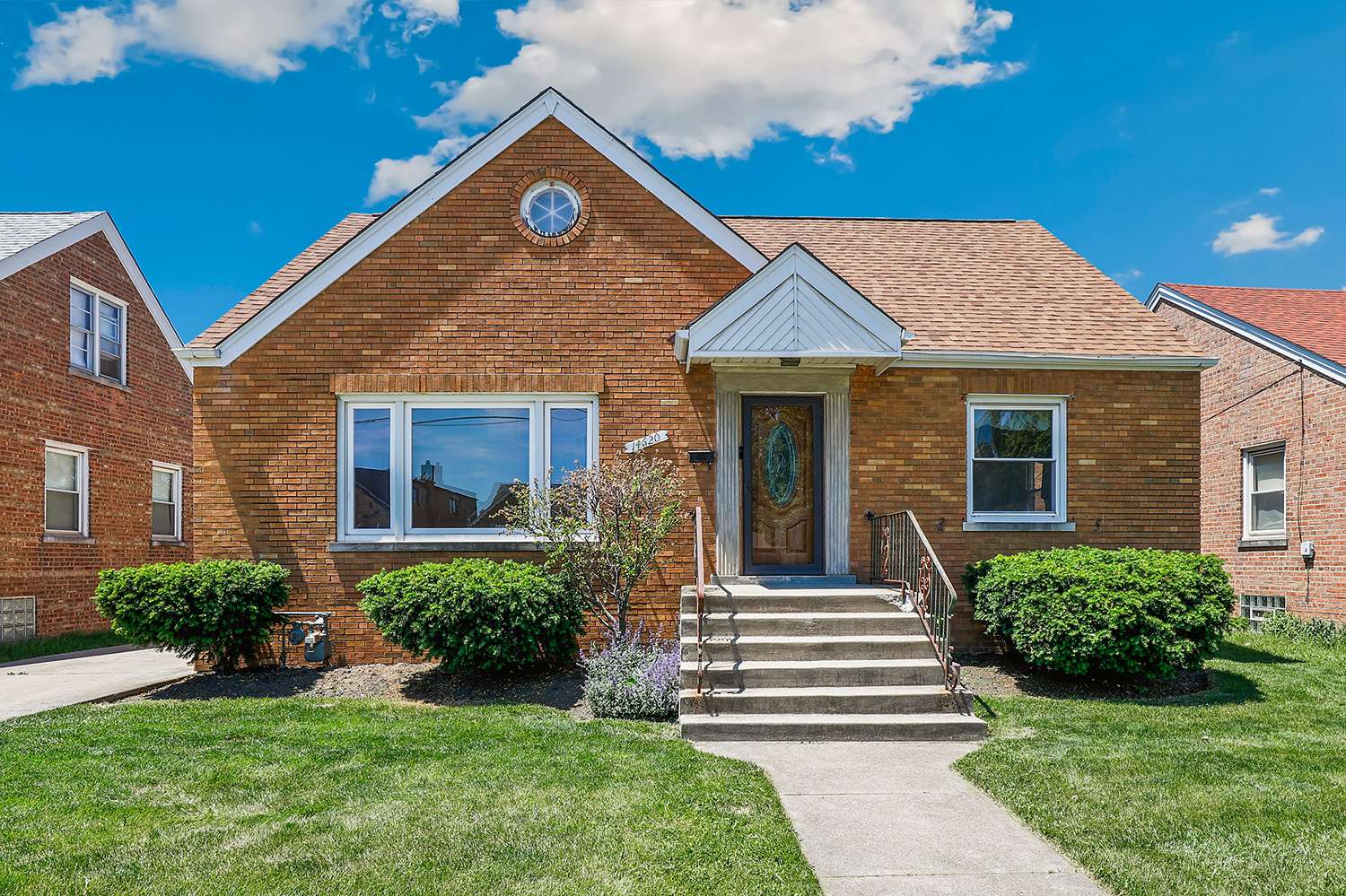 14620 S Short ST, Posen, IL 60469