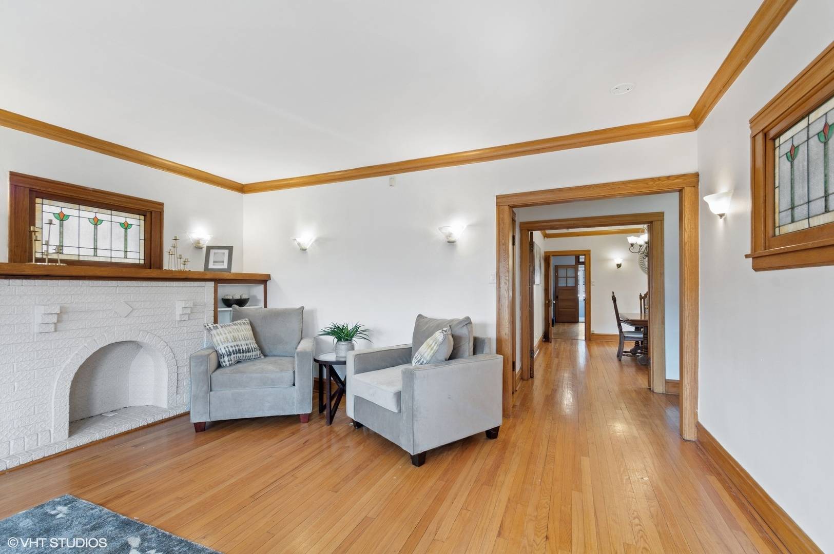 6017 N Austin AVE, Chicago, IL 60646