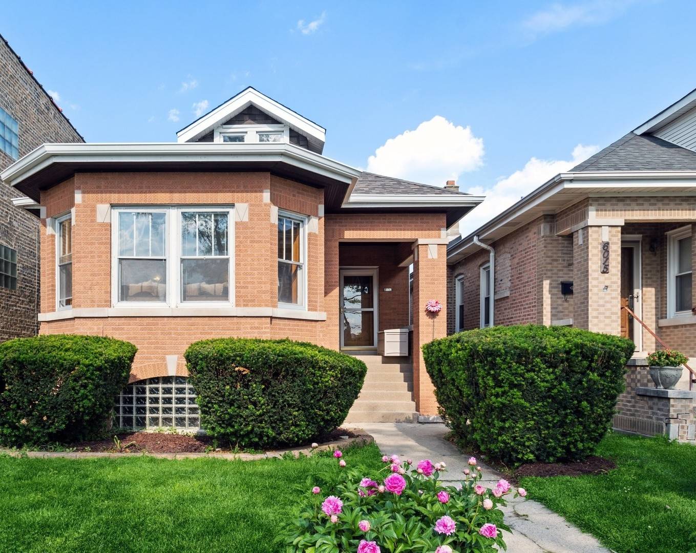 6017 N Austin AVE, Chicago, IL 60646