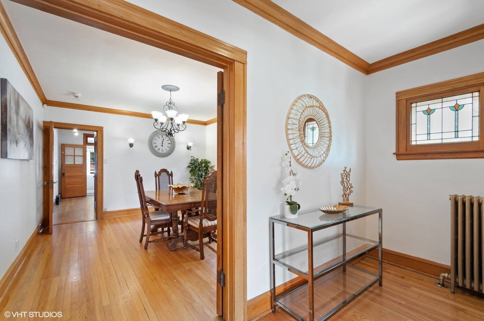6017 N Austin AVE, Chicago, IL 60646