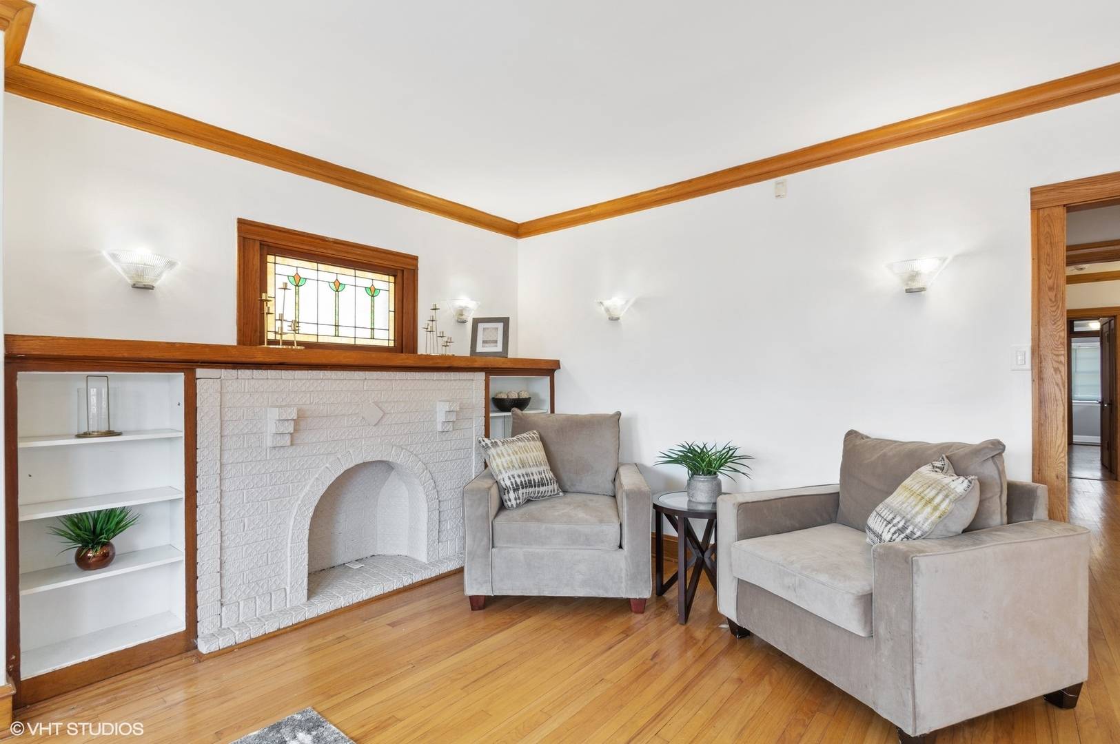 6017 N Austin AVE, Chicago, IL 60646