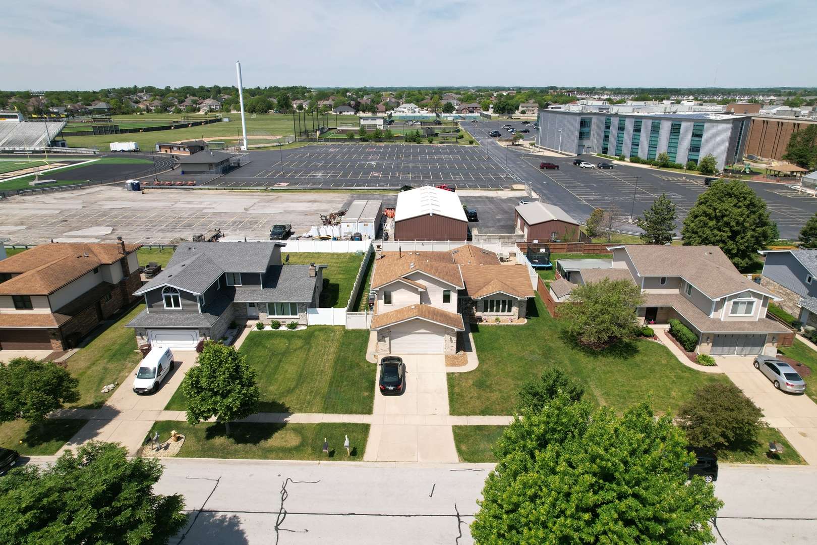 17218 Shetland DR, Tinley Park, IL 60487