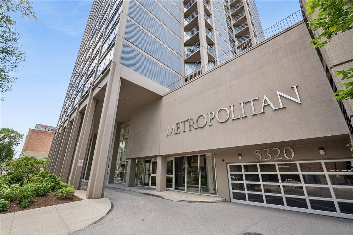 5320 N SHERIDAN RD #1911, Chicago, IL 60640