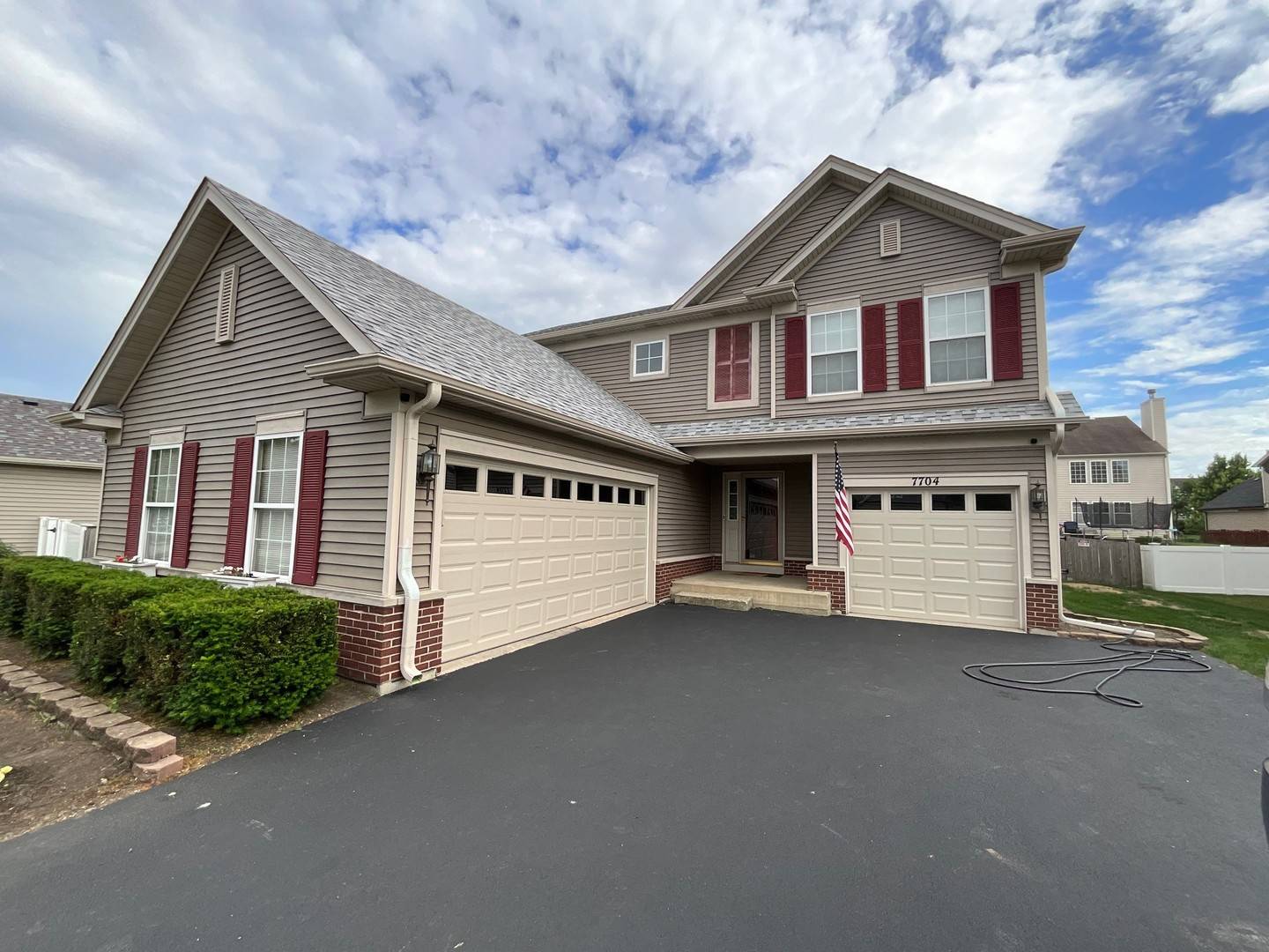 7704 Scarlett Oak DR, Plainfield, IL 60586
