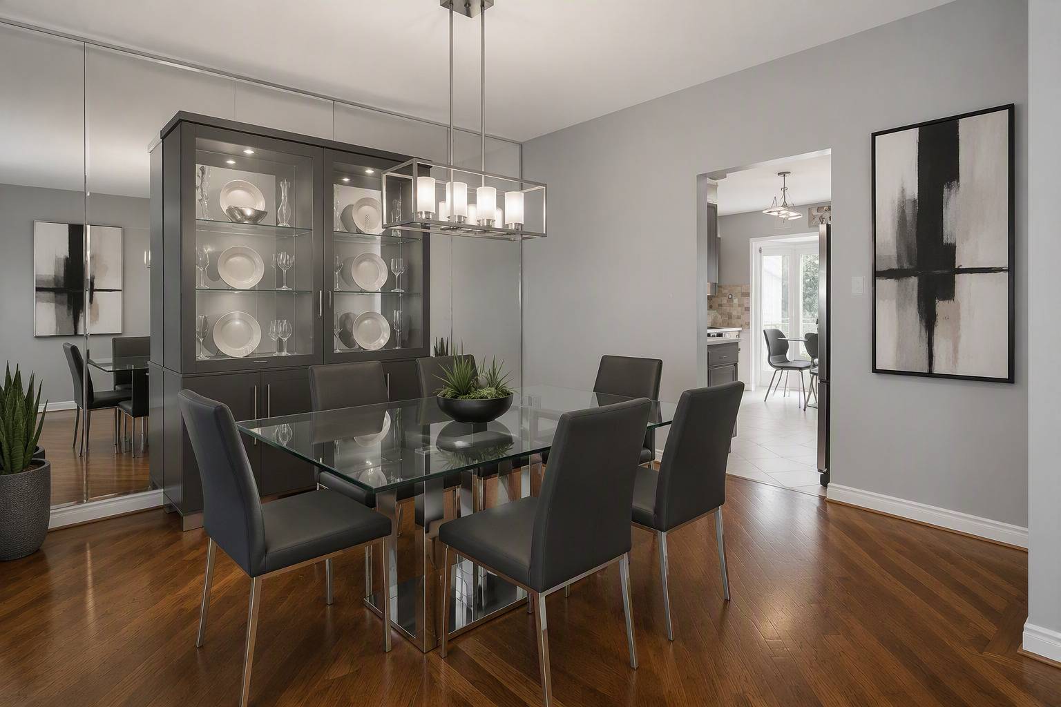 2S727 Williamsburg CT, Oak Brook, IL 60523