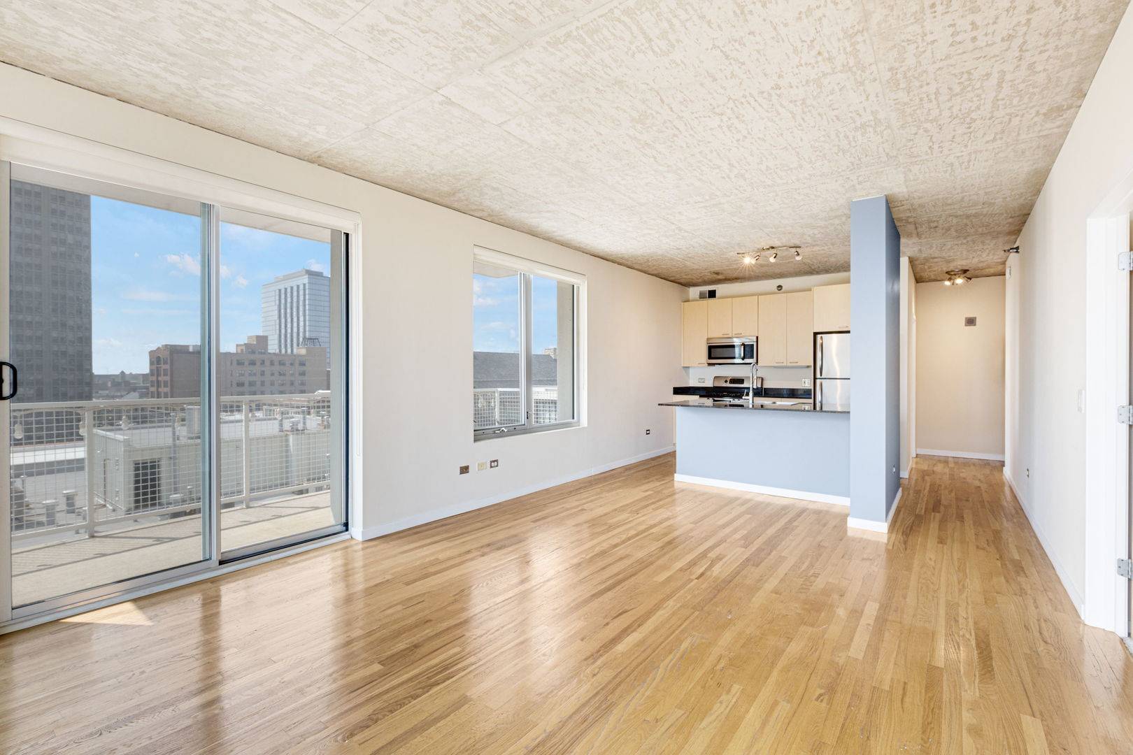 1845 S Michigan AVE #806, Chicago, IL 60616