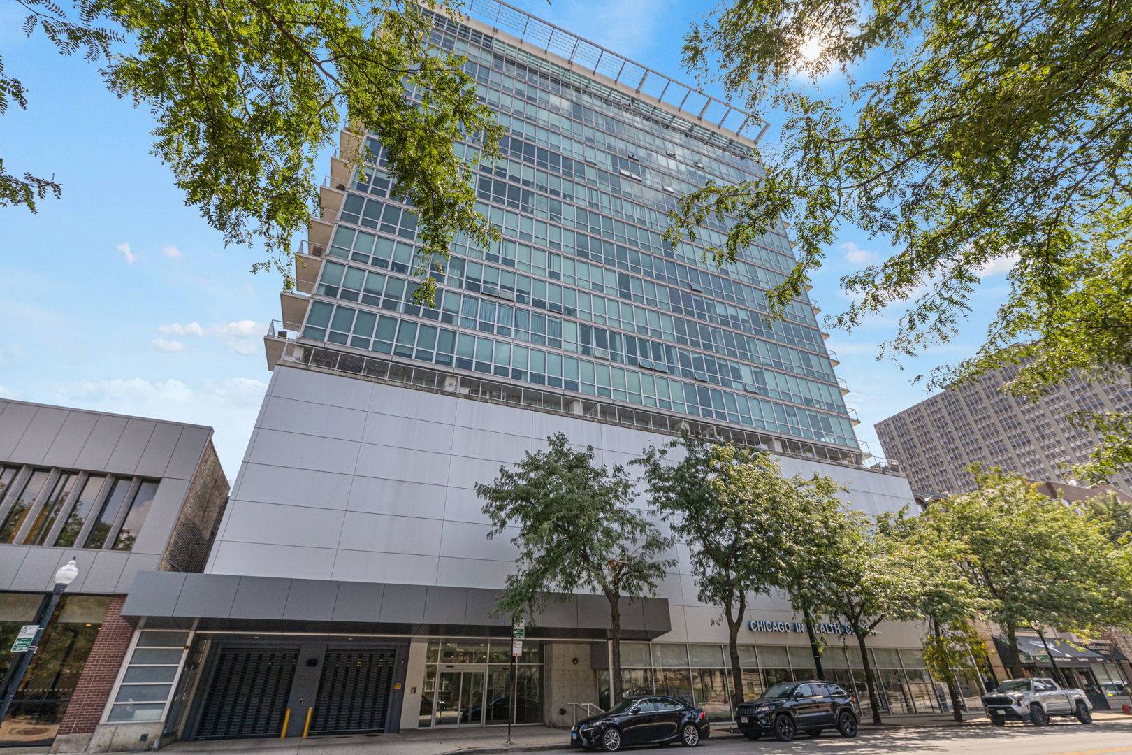 1845 S Michigan AVE #806, Chicago, IL 60616