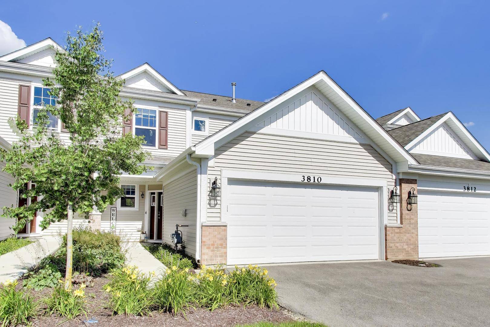 3810 Monica LN #5, Johnsburg, IL 60051