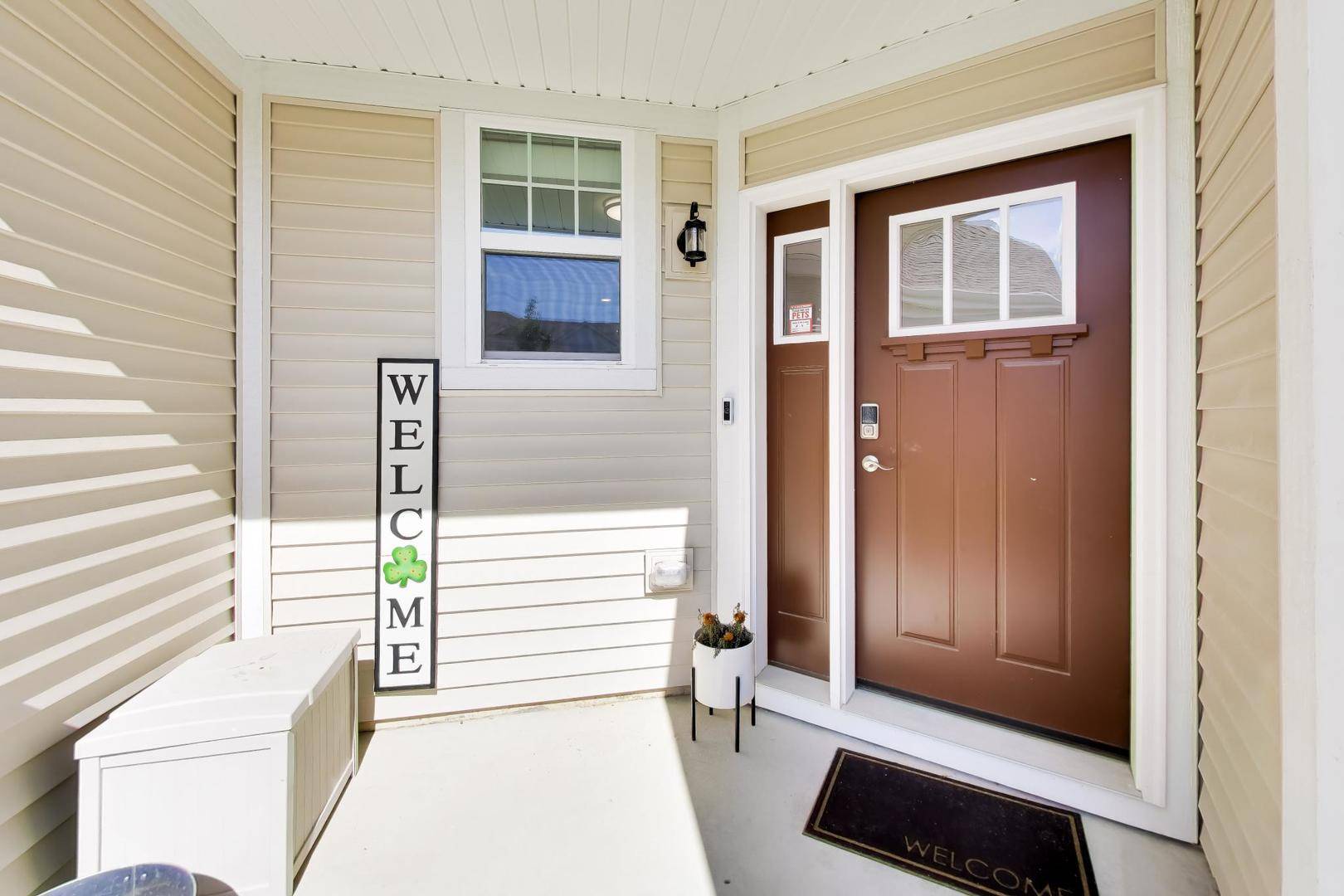 3810 Monica LN #5, Johnsburg, IL 60051