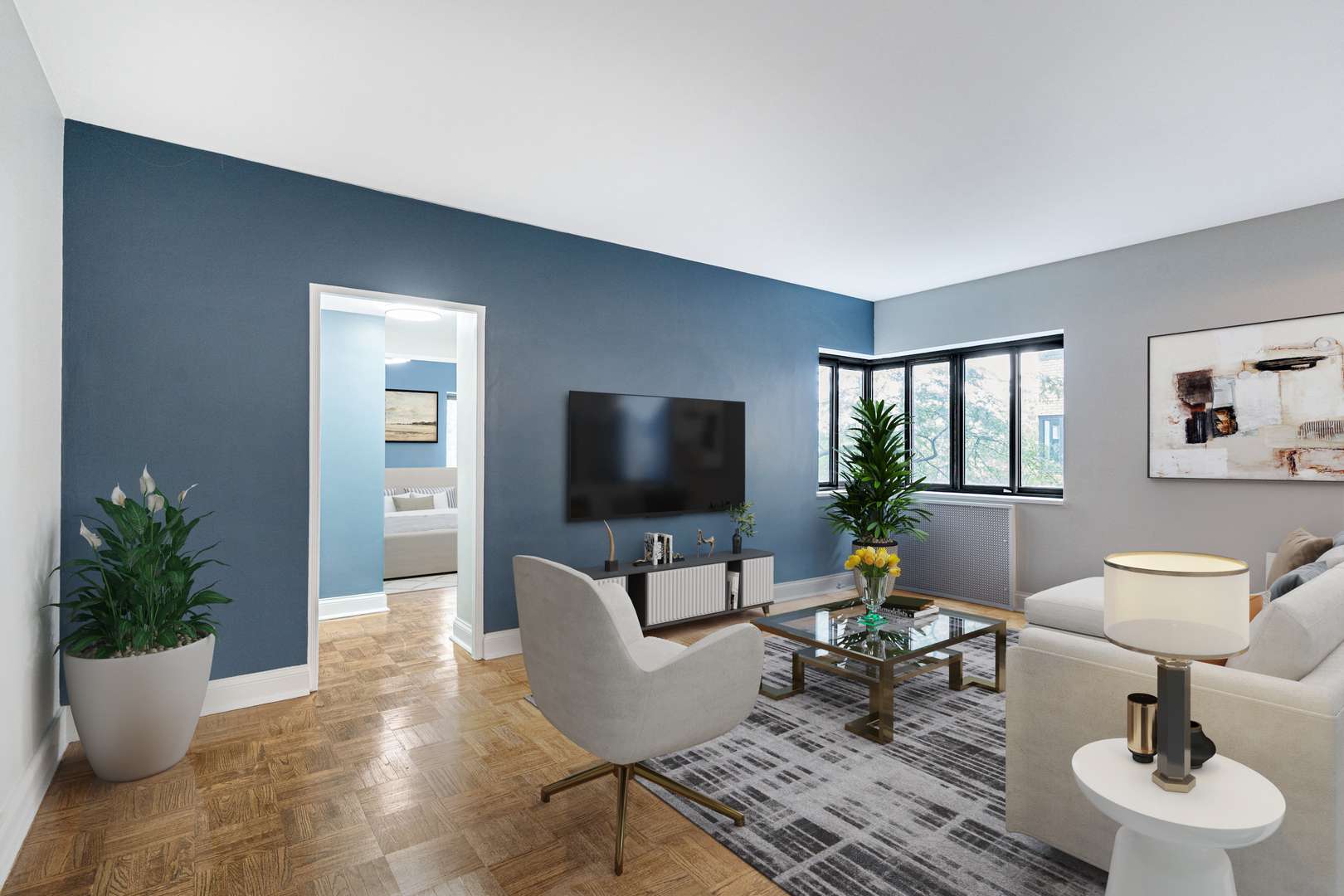 5056 N Marine DR #4A, Chicago, IL 60640