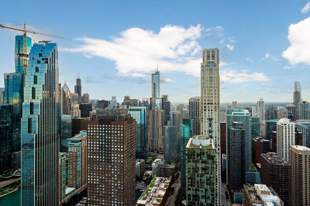 505 N Lake Shore DR #6801, Chicago, IL 60611