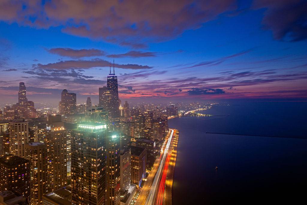 505 N Lake Shore DR #6801, Chicago, IL 60611