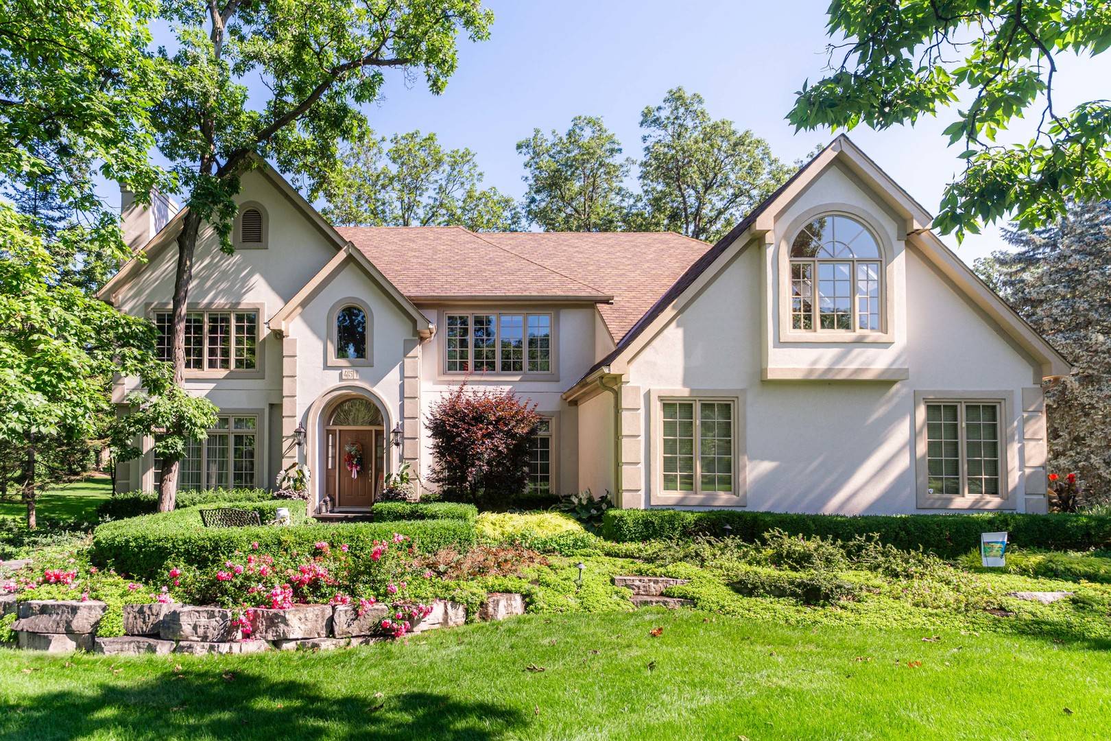 451 Courtney CIR, Sugar Grove, IL 60554