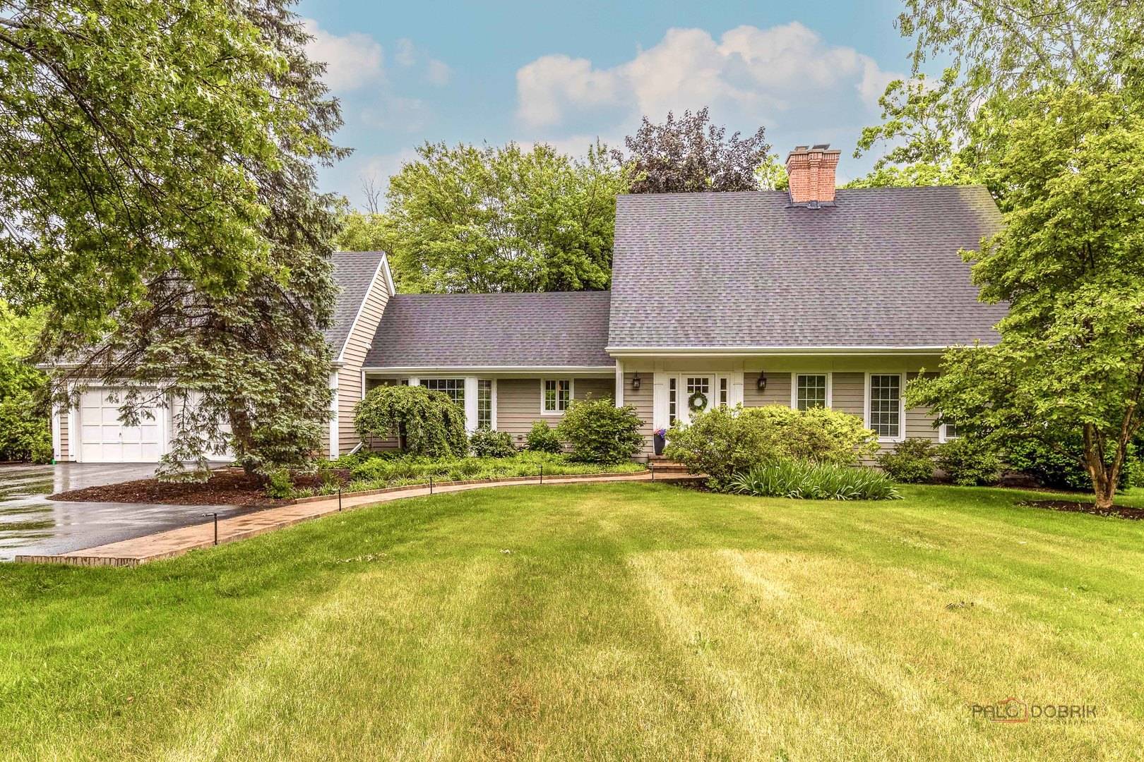 23701 N Elm RD, Lincolnshire, IL 60069