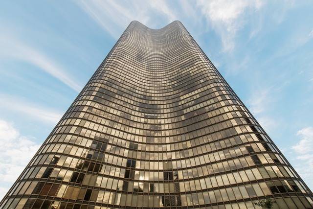 505 N Lake Shore DR #616-617, Chicago, IL 60611