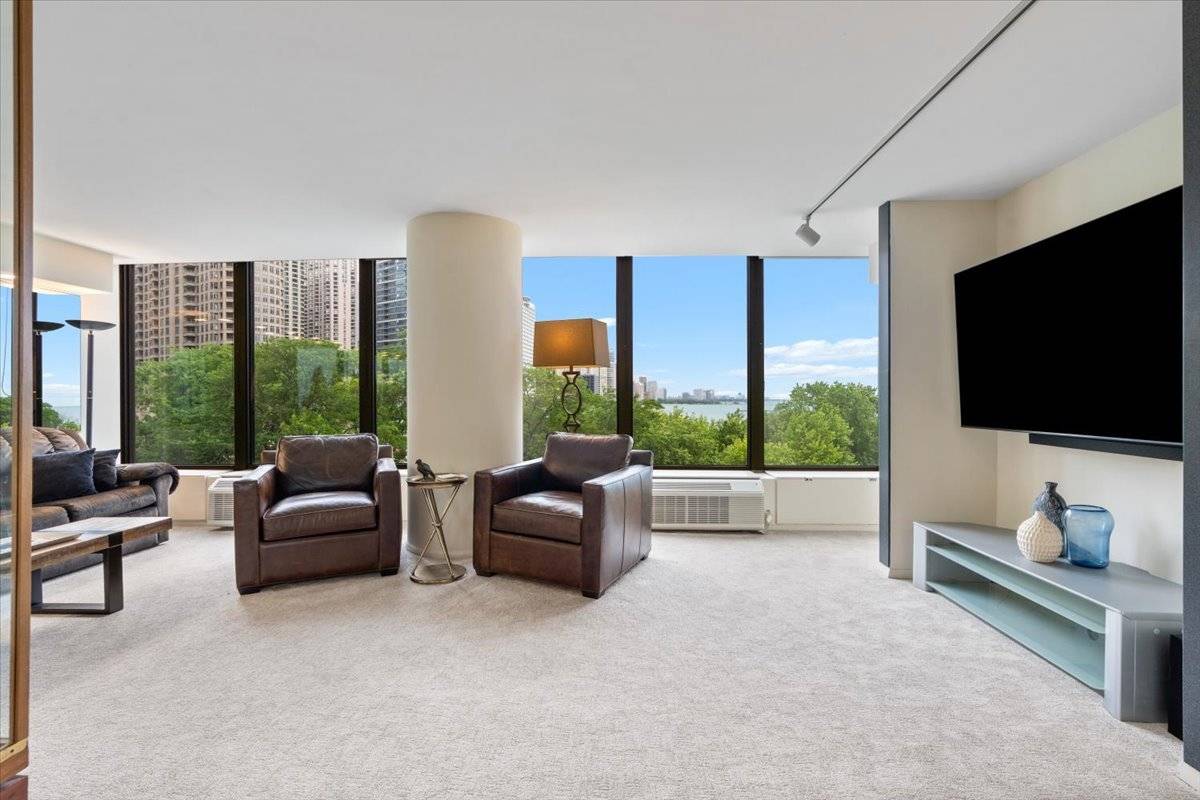 505 N Lake Shore DR #616-617, Chicago, IL 60611