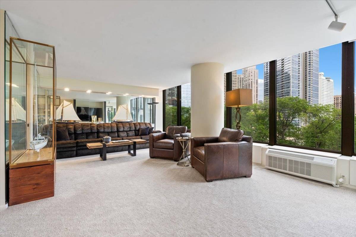 505 N Lake Shore DR #616-617, Chicago, IL 60611