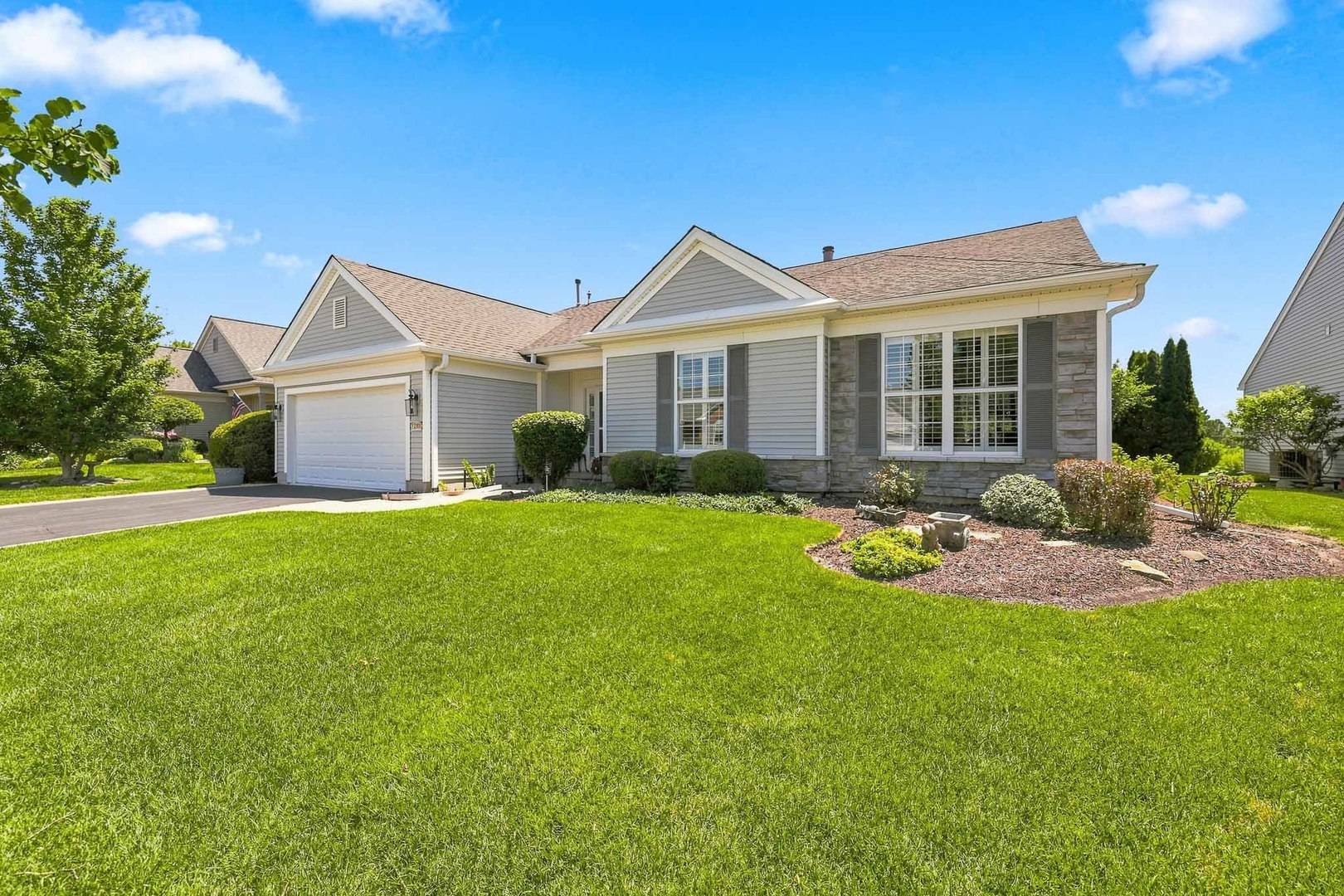 12908 Farm Hill DR, Huntley, IL 60142