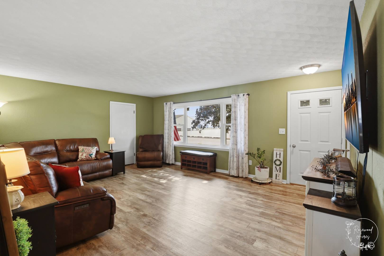 605 N Elm ST, Herscher, IL 60941