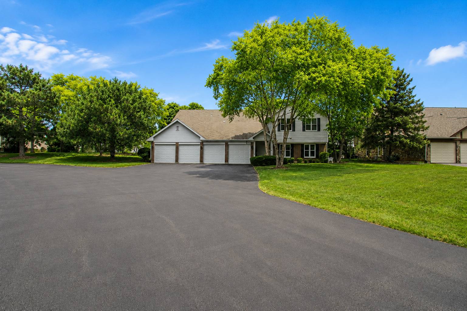 174 E Bluewater LN #288, Vernon Hills, IL 60061
