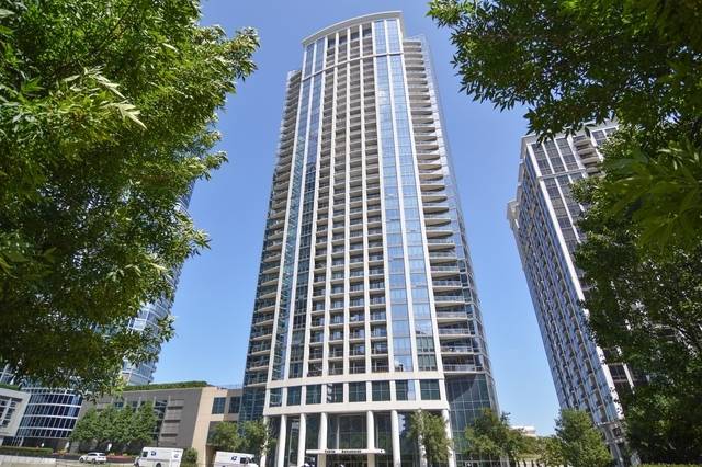 1235 S Prairie AVE #907, Chicago, IL 60605