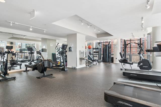 1235 S Prairie AVE #907, Chicago, IL 60605