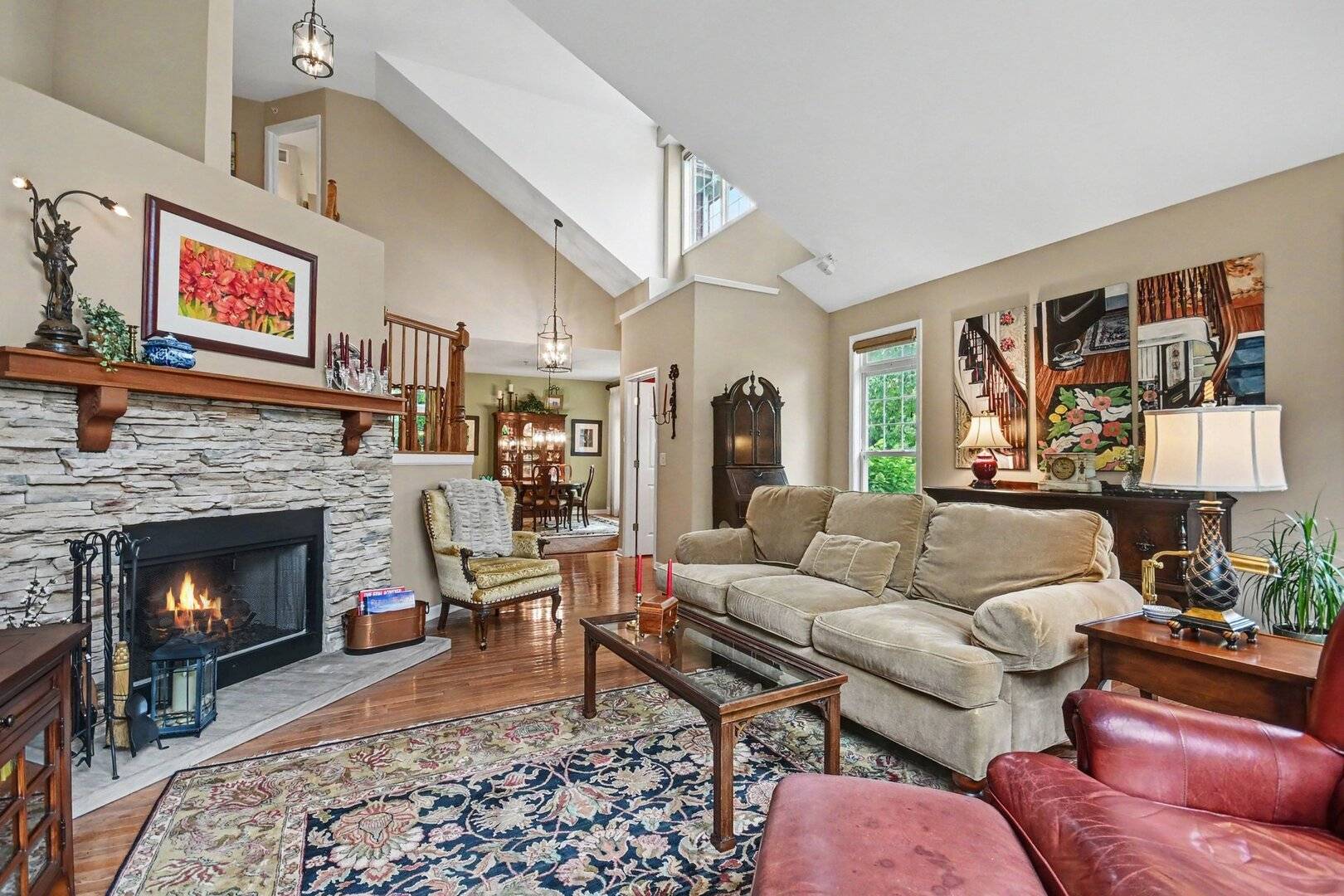 4 Lakebreeze CT, Lake Zurich, IL 60047