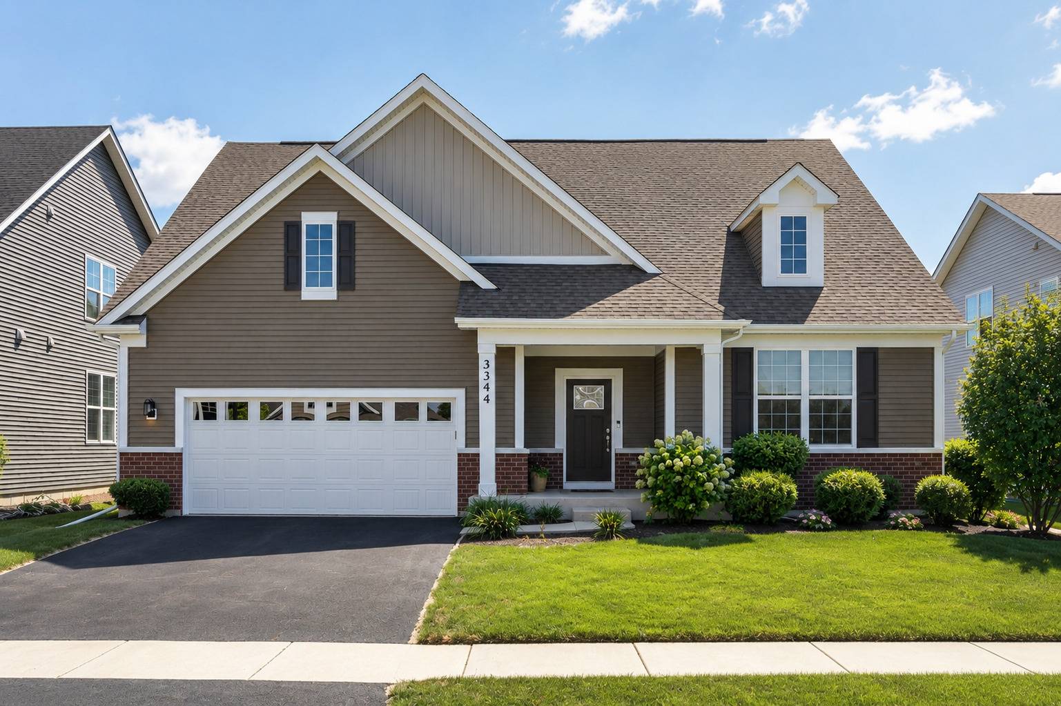 3344 Empress DR, Naperville, IL 60564